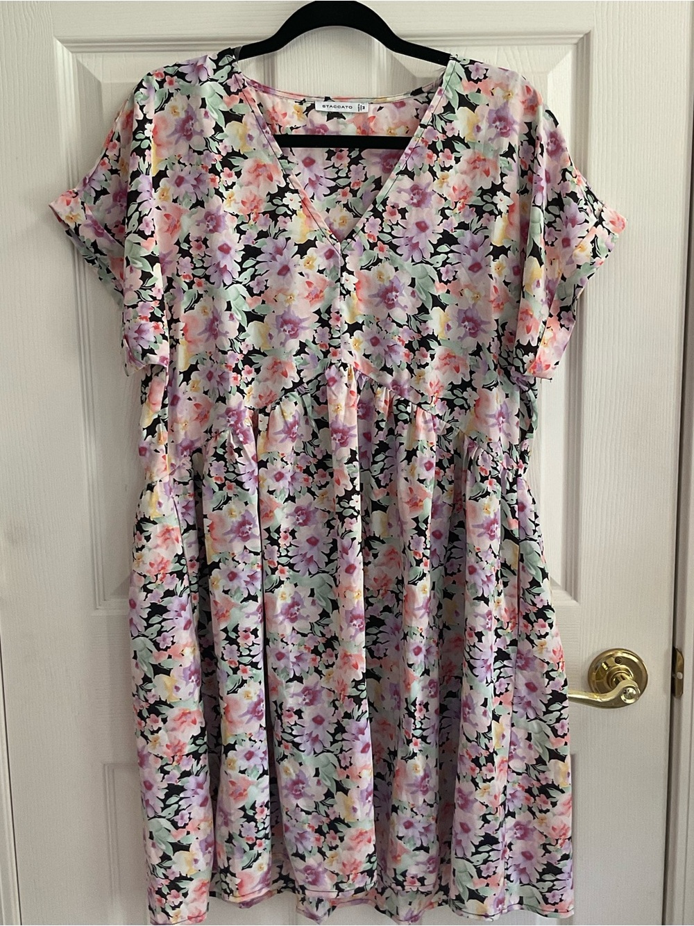 STACCATO Dress